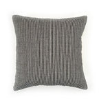 Houndstooth Cotton Pillow Cover - Che Cose Belle