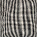 Houndstooth Cotton Pillow Cover - Che Cose Belle