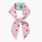 House Twilly Ribbon Scarf - Che Cose Belle