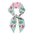 House Twilly Ribbon Scarf - Che Cose Belle