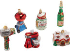 Housewarming Collection Gift Boxed Set - Che Cose Belle