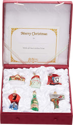 Housewarming Collection Gift Boxed Set - Che Cose Belle
