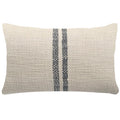 Hugh Lumbar Pillow - Cream - Che Cose Belle