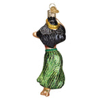 Hula Dancer Ornament - Che Cose Belle