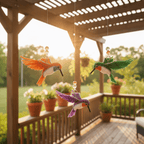Hummingbird, Asst (Set of 3) - Che Cose Belle
