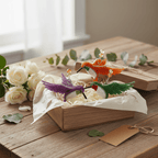 Hummingbird, Asst (Set of 3) - Che Cose Belle