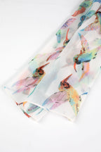 Hummingbird Scarf - Che Cose Belle