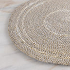 Hydra Placemat, Grey - Che Cose Belle