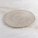 Hydra Placemat, Grey - Che Cose Belle