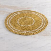 Hydra Placemat, Marigold - Che Cose Belle