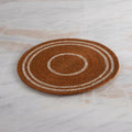 Hydra Placemat, Rust - Che Cose Belle
