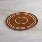 Hydra Placemat, Rust - Che Cose Belle