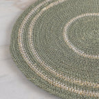 Hydra Placemat, Seafoam - Che Cose Belle