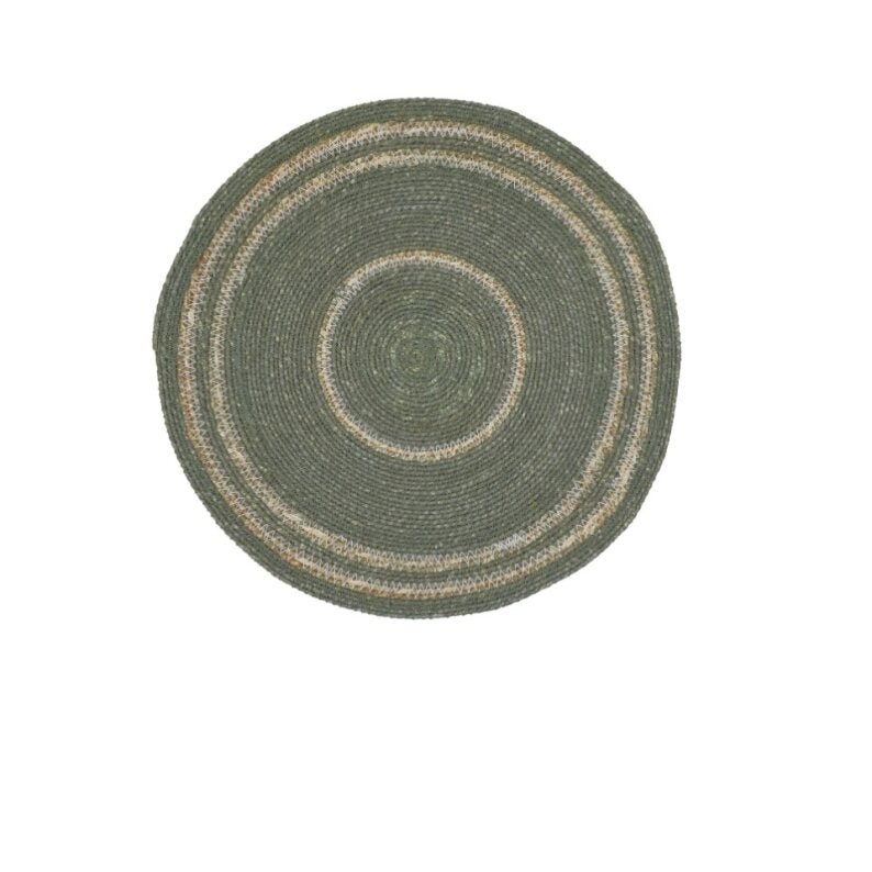 Hydra Placemat, Seafoam - Che Cose Belle