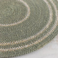 Hydra Placemat, Seafoam - Che Cose Belle