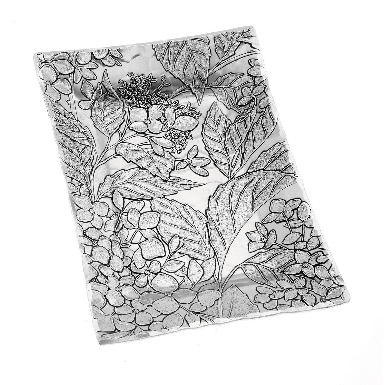 Hydrangea Truffle Tray - Che Cose Belle