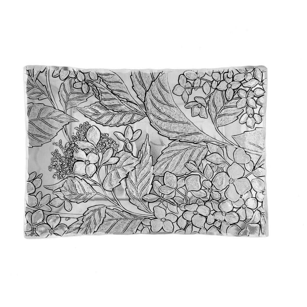 Hydrangea Truffle Tray - Che Cose Belle
