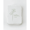 "I Always Pick You" Love/Friendship Greeting Card - Che Cose Belle