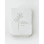 "I Always Pick You" Love/Friendship Greeting Card - Che Cose Belle