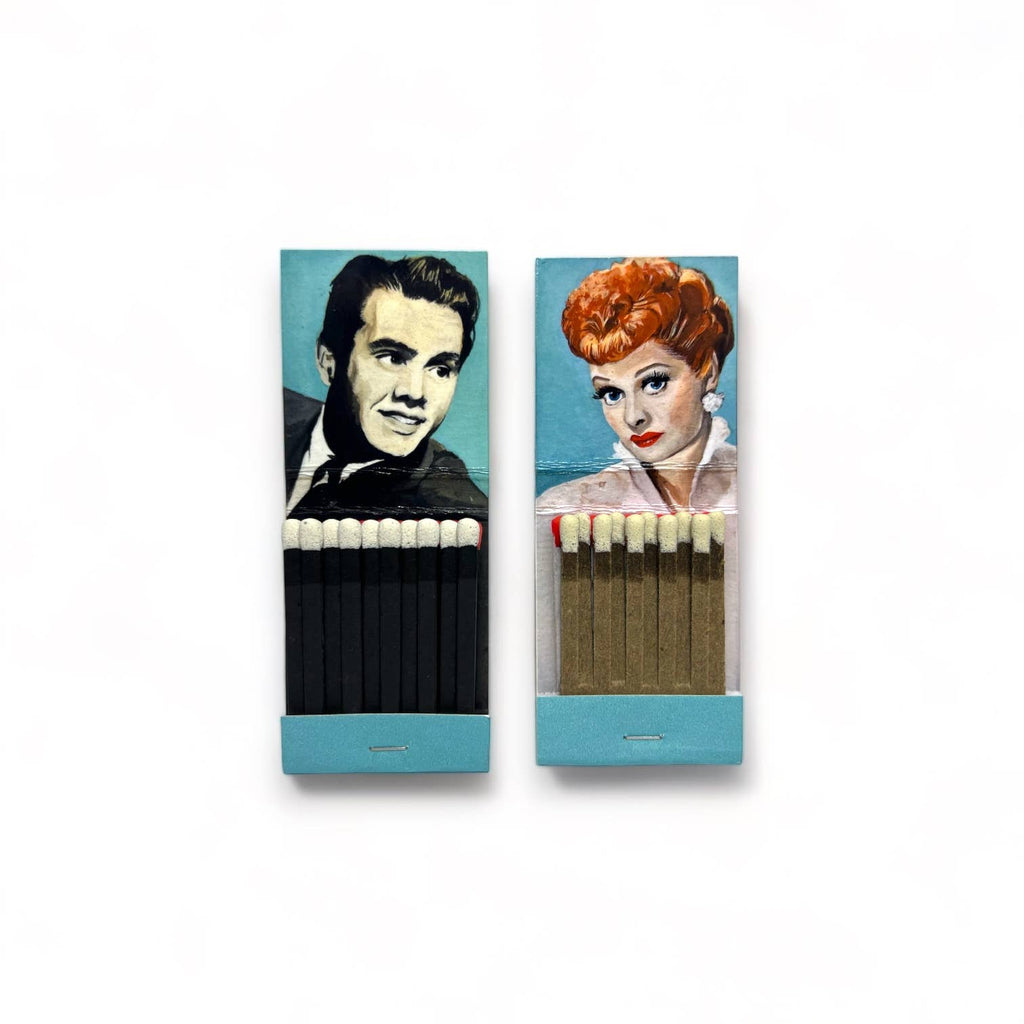 I Love Lucy Set - Che Cose Belle