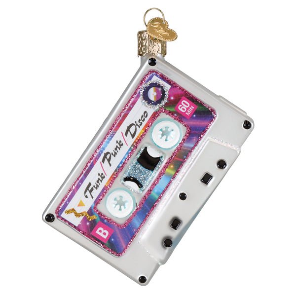 I Love The 70s Ornament - Che Cose Belle