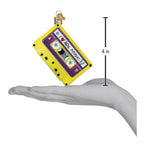 I Love The 80s Ornament - Che Cose Belle