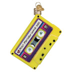 I Love The 80s Ornament - Che Cose Belle