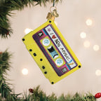 I Love The 80s Ornament - Che Cose Belle