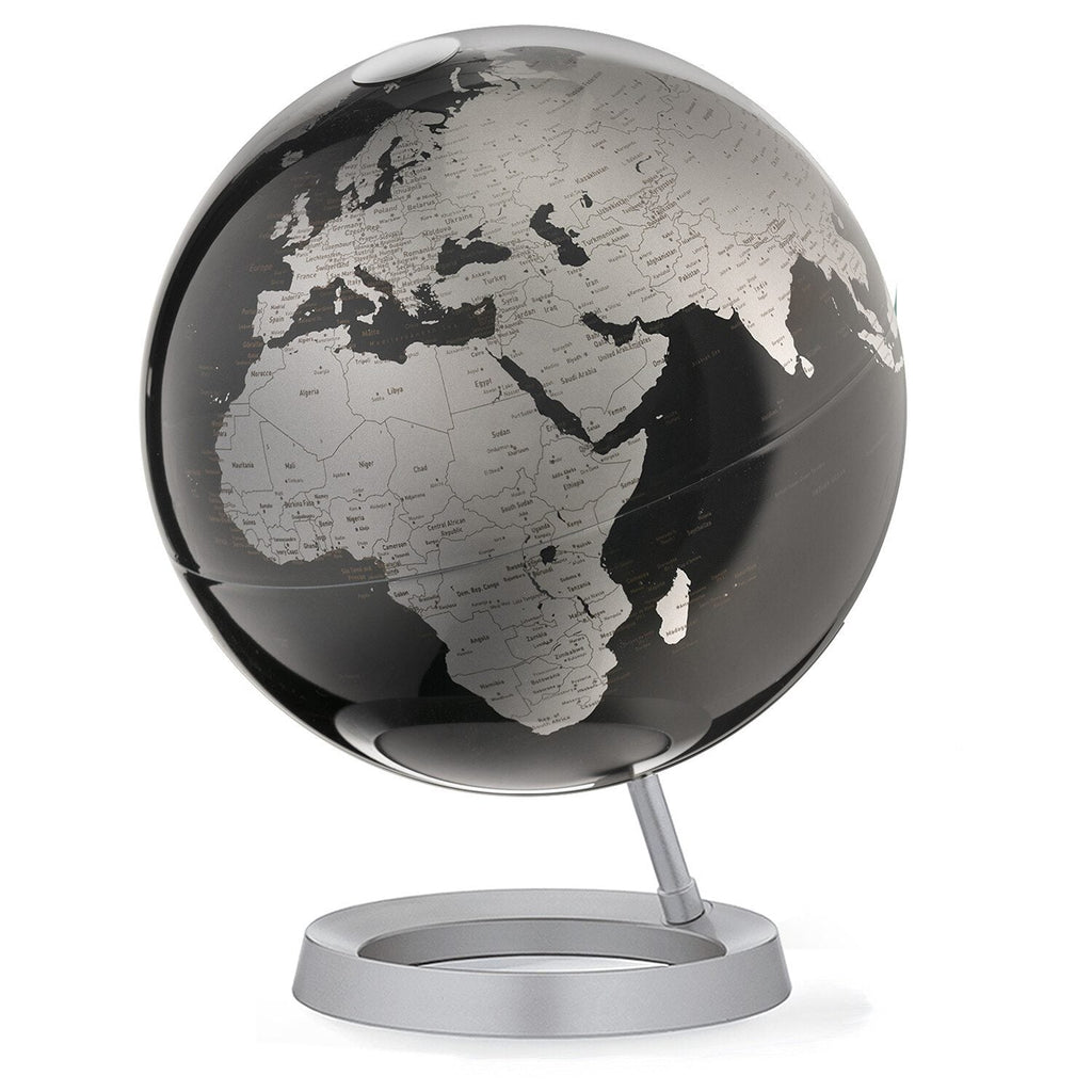 Iconic Designer Globes - Che Cose Belle