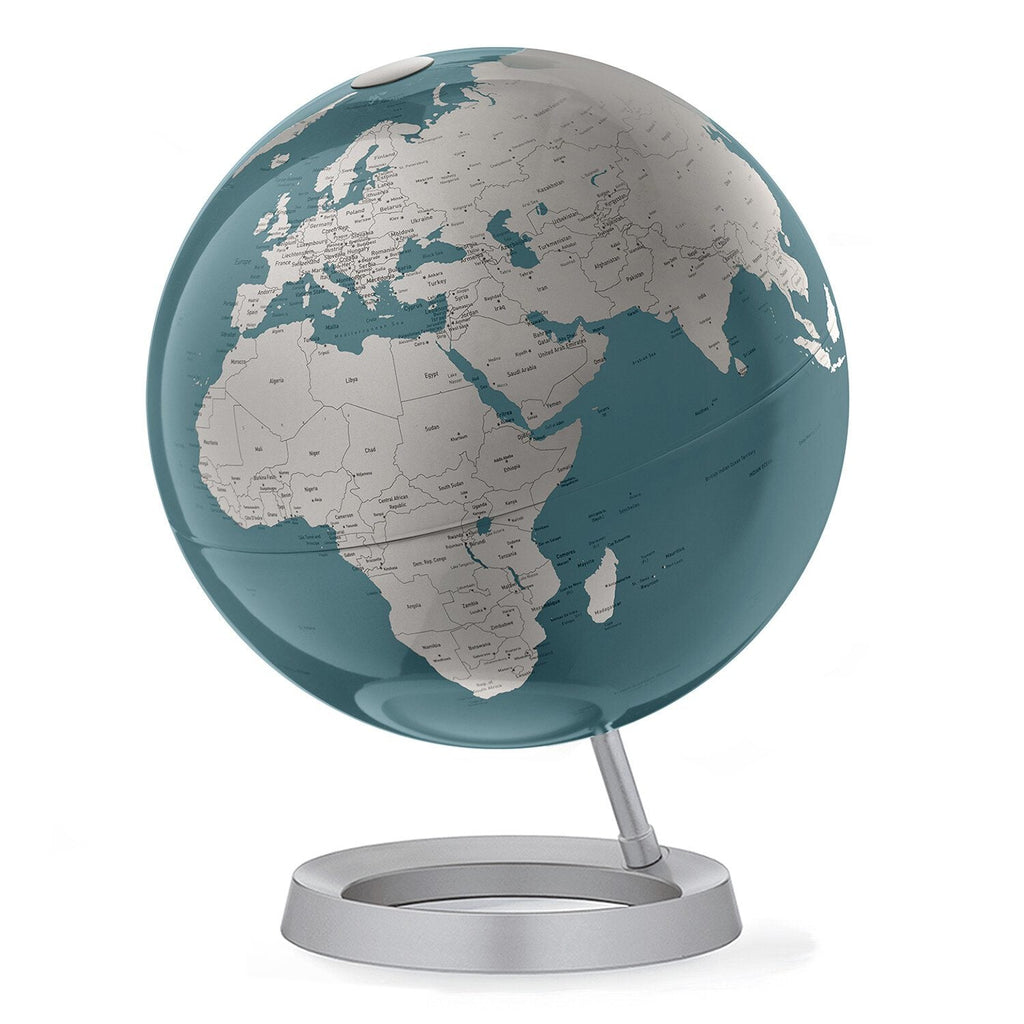 Iconic Designer Globes - Che Cose Belle