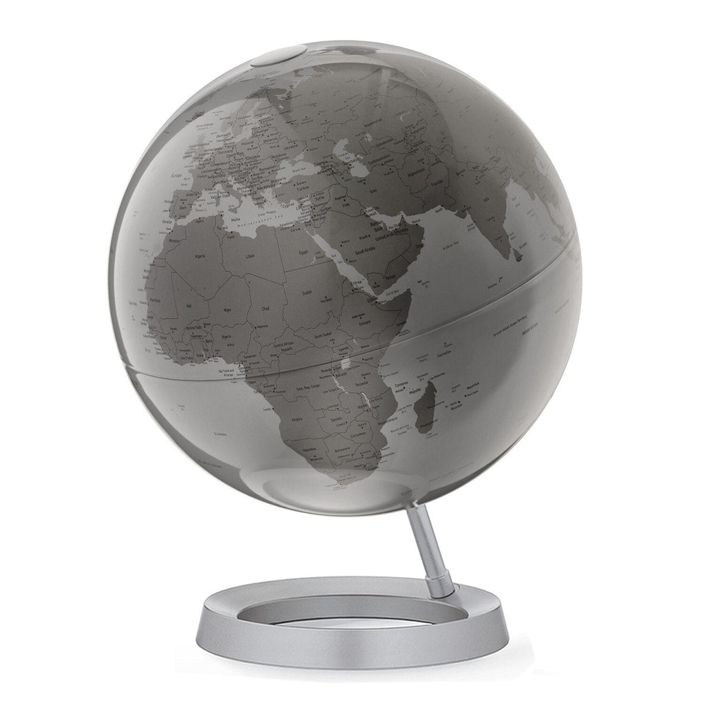Iconic Designer Globes