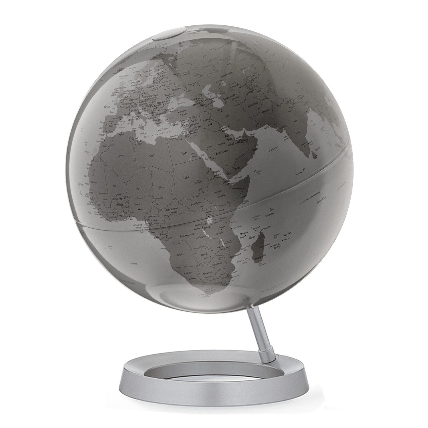 Iconic Designer Globes - Che Cose Belle