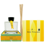 Idea Toscana Sage Scented Room Diffuser 250 ml - Che Cose Belle