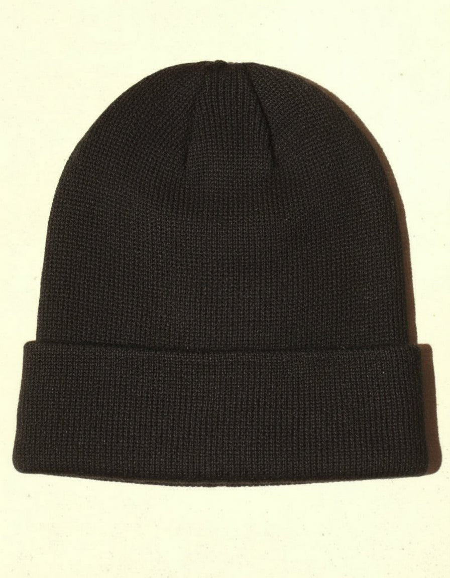 Iditarod 100% Alpaca Beanie Hat - Che Cose Belle