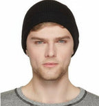 Iditarod 100% Alpaca Beanie Hat - Che Cose Belle