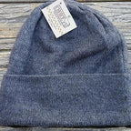 Iditarod 100% Alpaca Beanie Hat - Che Cose Belle