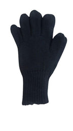 Iditarod 100% Alpaca Double-Thick Reversible Gloves - Che Cose Belle