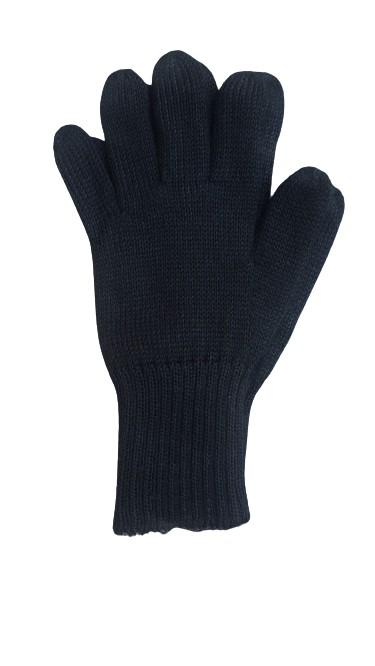 Iditarod 100% Alpaca Double-Thick Reversible Gloves - Che Cose Belle