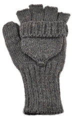 Iditarod 100% Alpaca Thick GLITTENS - Che Cose Belle