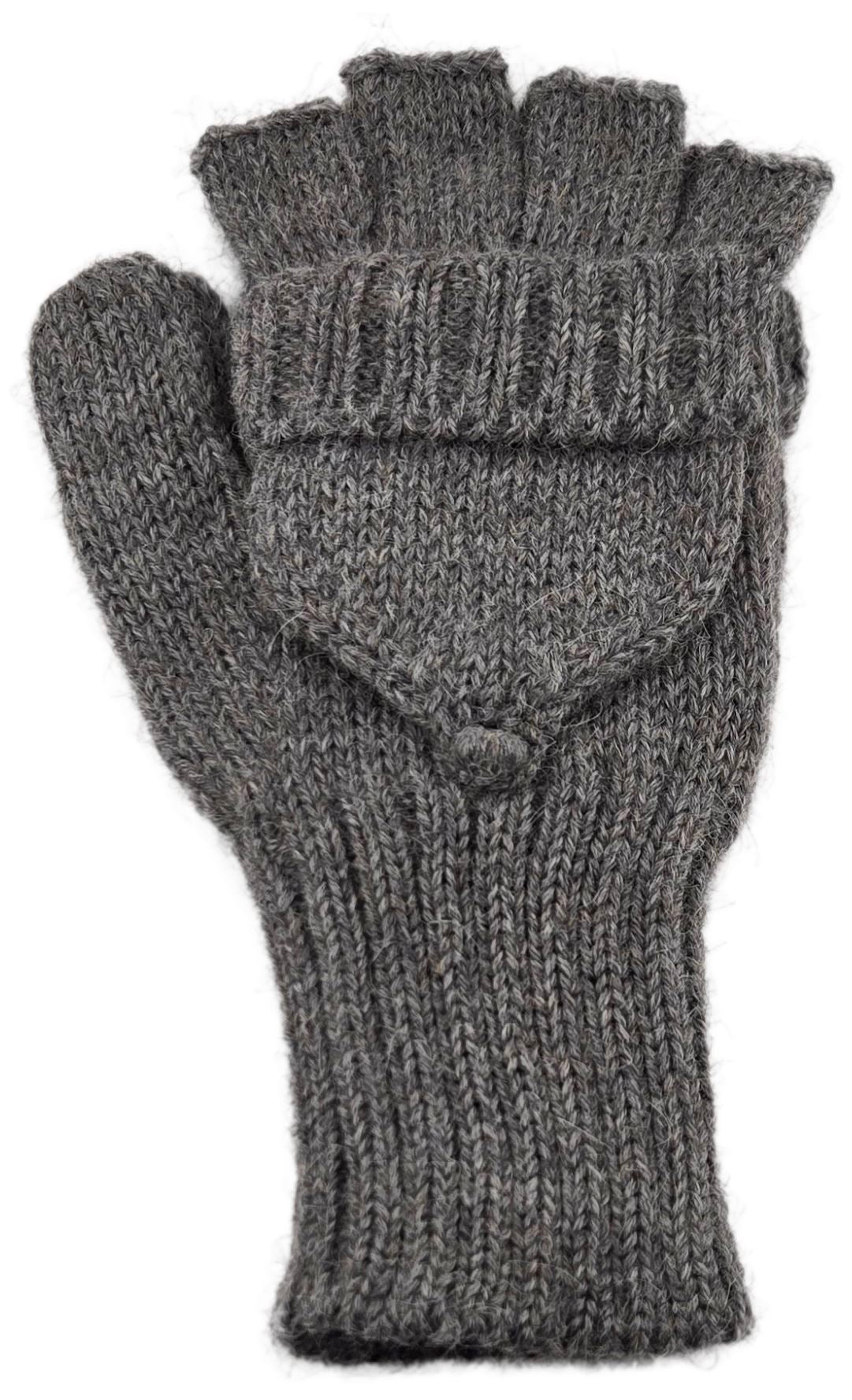 Iditarod 100% Alpaca Thick GLITTENS - Che Cose Belle