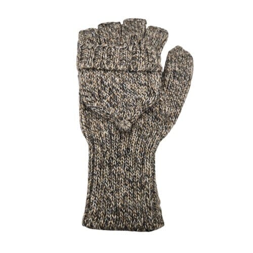 Iditarod 100% Alpaca Thick GLITTENS - Che Cose Belle
