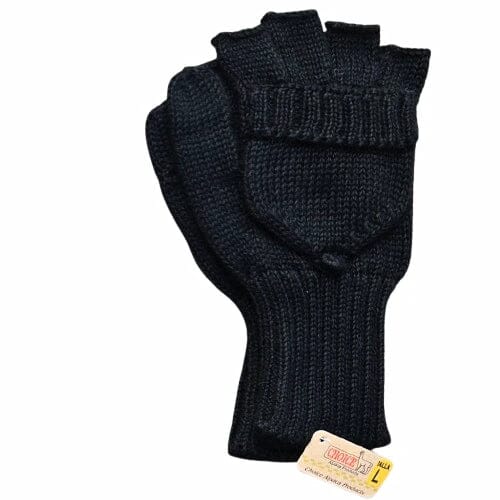 Iditarod 100% Alpaca Thick GLITTENS - Che Cose Belle