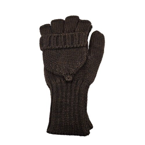 Iditarod 100% Alpaca Thick GLITTENS - Che Cose Belle