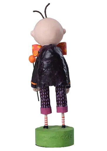 Igor Lori Mitchell Halloween Figure *NEW FOR 2026* - Che Cose Belle