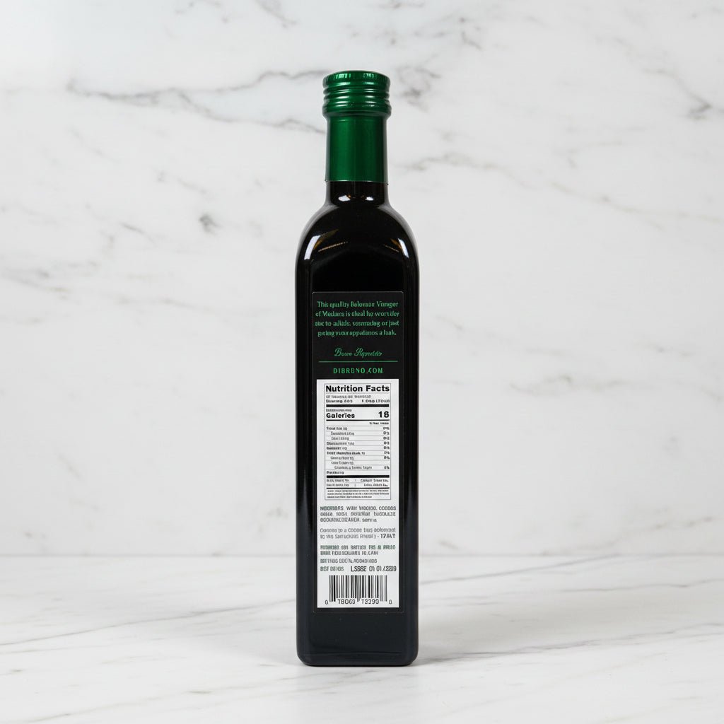 IGP Classico Balsamic Vinegar - Che Cose Belle