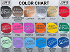 Witch Metal Sign | Halloween Door and Wall Decor