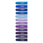 Tempera Paint Sticks, 60 Colors