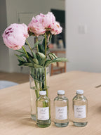 Grace Diffuser- Peony & Prosecco