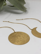 Celestial Ornament Set