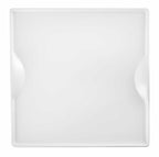 Square Porcelain Dinnerware Set